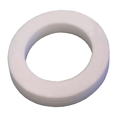 200GTFACC Cam & Groove Accordion Gasket 200GTFACC Cam & Groove Accordion Gasket